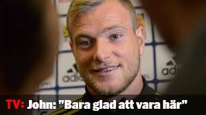 Guidetti: ”Bara glad att vara här”