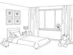 Black And White Home Clipart Images 