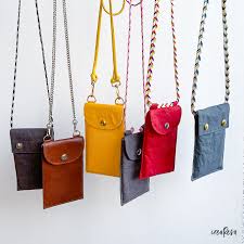 Check spelling or type a new query. Handytasche Lilly Schnittmuster Crearesa De