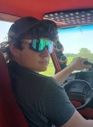 Obituary for Parker S. Ulrich