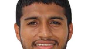 Arón Douglas Torres Morales