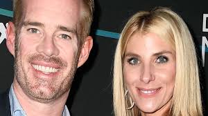 Inside Joe Buck's Marriage To Reporter Michelle Beisner-Buck