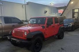 Image result for Flame Red 2013 Jeep