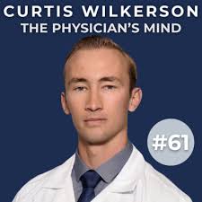 P1) A Plastic Surgery Resident's Journey of Triumph Over Trauma With Dr. Chris  Fullmer (#18) by The Physician's Mind