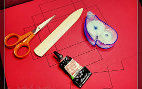 Tutoriel Boite Carree Avec Couvercle Australe Creations Cadeaus heb je nodig voor elk feestje. tutoriel boite carree avec couvercle