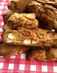 Croquets Moelleux Aux Amandes De Conticini Recette Gateau Sec Recettes De Cuisine Recette Croquet