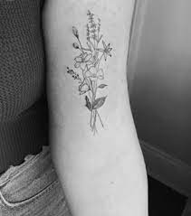 Flower tattoos, flower tattoo, flower tattoos designs, women, girls, men, flowers, floral, meaning, flower tattoos images, tribal flower tattoos can be perceived easily tattooed on different people on different placements. Flower Tattoo Images On Favim Com