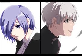 Leviackerman, erenyeäger sadece anime izleyecisi iseniz çok havalı ve inanılmaz gelir. Hd Wallpaper Anime Tokyo Ghoul Re Ken Kaneki Touka Kirishima Wallpaper Flare