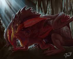 Post 2379603: daMoNi Smaug The_Hobbit The_Lord_of_the_Rings