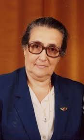 Mrs. Maria Do Rosario Sousa