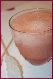 Recette De Smoothie Pomme Poire Et Cranberries Recette Smoothie Pomme Recette Jus De Fruit Recette Jus