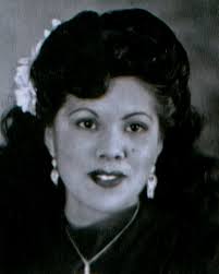 Obituary information for Ernestine R Saldate