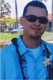 Anthony Justin "AJ" Herrera