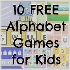 Let's be honest, most adults would probably opt for the v. Account Suspended Alphabet For Kids Alphabet Games Learning Letters