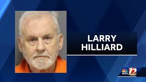 North Carolina: 78-year old father charged after shooting, killing son,  Greensboro police says