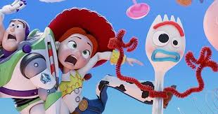 The New Toy Story Character Is Freaking Out The Internet New Toy Story Toy Story Characters Toy Story