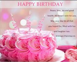 Happy Birthday Message For Her Friend Pin By Gayathri Anand On Birthday Happy Birthday Wishes Cake Happy Birthday Messages Nice Birthday Messages
