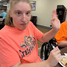 Matt Morrissey has been recognized as Achiever of the Month for March at  Abilities Plus. He was nominated for being very helpful and having a great  attitude in Workshop. He is also