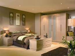 Minimalism is strictly applied in this concept to utilize the available. Cheap Bedroom Design Ideas Sliding Door Wardrobes Bedroom Furniture Interior Design