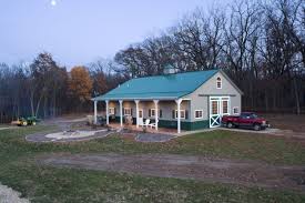 Morton Buildings Pole Barns Horse Barns Metal Buildings Morton Building Metal Building Homes Hobby Building