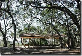 The park is most famous for its form. Washington Oaks Gardens State Park Florida State Parks
