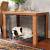 Dog Crate Table Cover