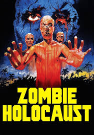 Zombie Holocaust (1980) - News - IMDb
