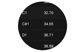 Drumtune Pro Drum Tuning App For Ios Android