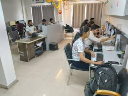 Virtual Office in Pune - GST/Business Address Registration
