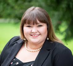 Dr. Amanda Robinson, Ph.D., C.Psych.