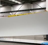 PVC Foam Sandwich Panels
