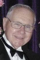 Obituary for Clifford A. Morton