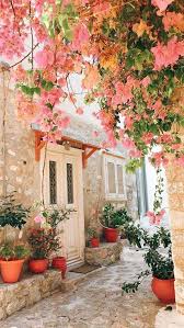 Patsaleja Beautiful Gardens Outdoor Rooms Beautiful Places