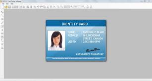 Download the demo version to test it with your own. Download Identification Card Software Personalized Labels Id Cards Designer Employee Id Designer