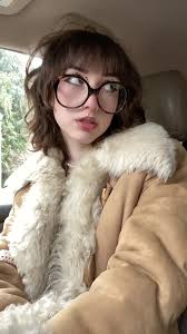 trying to decide if i should get these glasses in another color #fyp  #104degrees #slaughterbeachdogband #glasses