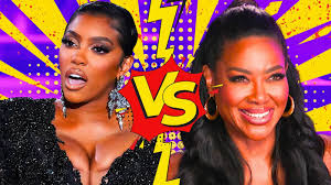 Porsha Williams Vs Kenya Moore: How Their Explosive RHOA Season 6 Feud  Impacted Their Relationship