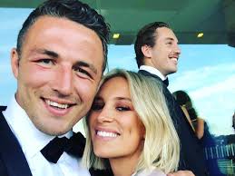 Sam Phoebe Burgess marriage split: Family breaks silence, swipes wife