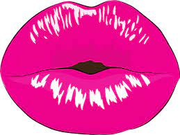 How To Get Bigger Lips Naturally At Home Women Community Online Lips Illustration Lip Pictures Kiss Illustration