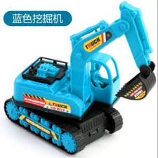 Excavator Toy Truck Construction Shopee Philippines