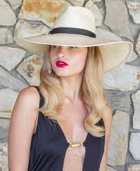 Esthella Hat Stores Hat Hairstyles How To Wear