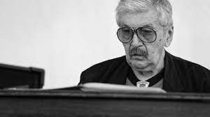 Next, wojciech karolak played tenor saxophone in andrzej trzaskowski's 'the wreckers'. Dbuaitfeyf9gnm