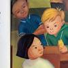 In this wonderful book, unhei, a young korean girl, is faced yangsook also has received several awards for her children's books, such as the international reading association's children's book award. 1