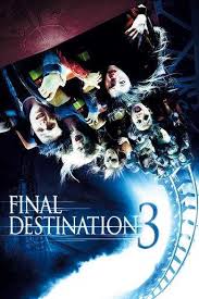 Final Destination 3 2006 Greek Subs Tainies Online Gamato Movies Gr
