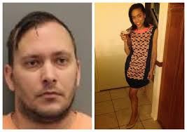 Former Navy man who killed wife and hid body in freezer for two years  sentenced