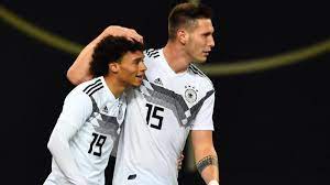 Das finale in der gruppe f hat es in sich: Portugal Deutschland Live Im Free Tv Stream Liveticker Ubertragung Heute Welche Uhrzeit Aufstellung Fussball Em 2021 Im Fernsehen Online Kostenlos Schauen Wo Ard Zdf Datum Wann Ist Anstoss