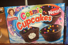 Mostly the glaring one where they put oatmeal cookies on the legends list. Little Debbie Snacks Are The Best So Here Are All The Snacks To Buy