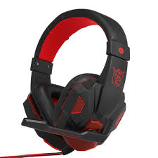 Any electronic device worn on the head. Gaming Headset Kopfhorer Fur Pc Laptop Mit Kaufland De