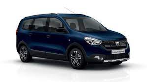 The site owner hides the web page description. Dacia Lodgy Familienvan Mit 5 Bis 7 Sitzen Dacia At