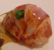 Enjoy a special meal with mccormick® lobster tail recipe at home! Butter Poached Lobster Dinner Menu What S Cooking America
