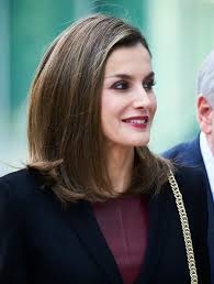 Queen Letizia and King Felipe visit CNIC headquarters